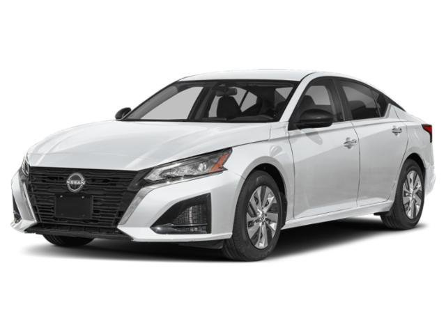 2025 Nissan Altima 2.5 S's photo