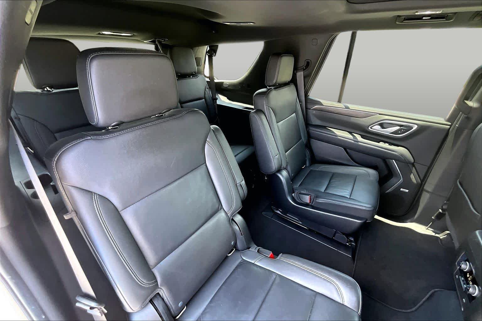 Used 2022 Summit White Chevrolet LT image 20