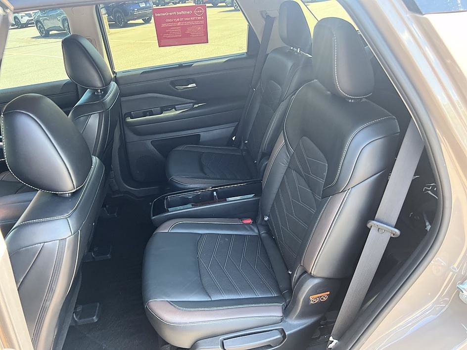 Used 2023 Baja Storm Nissan Platinum image 14
