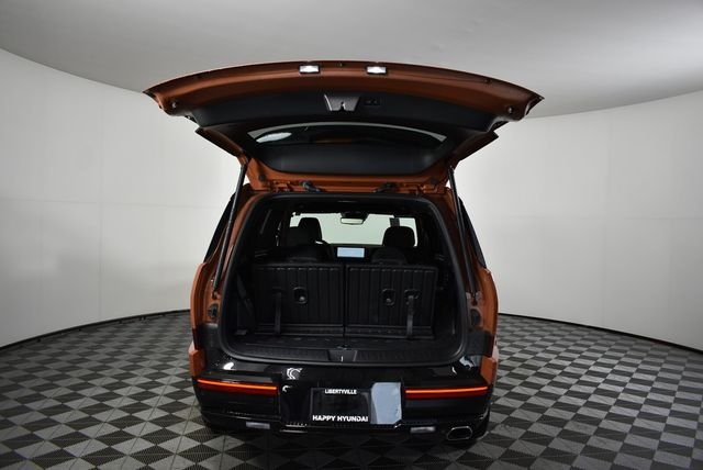 2025 Hyundai Santa Fe Calligraphy - Photo 28