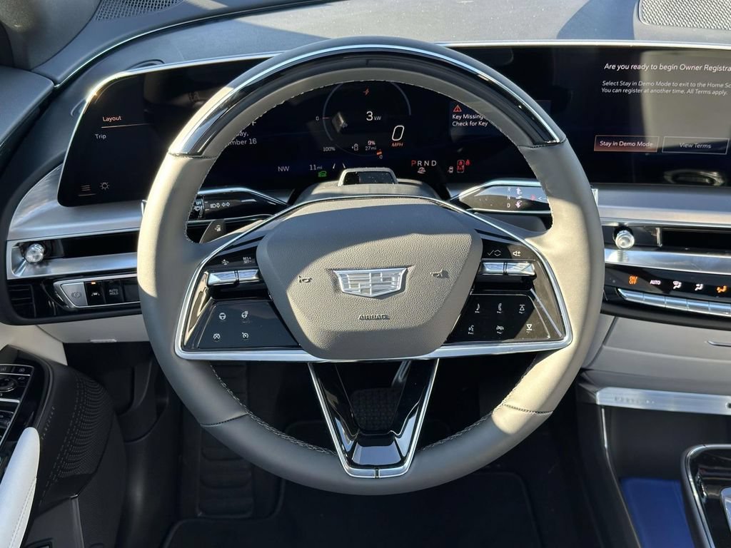 2026 Cadillac LYRIQ Luxury - Photo 44