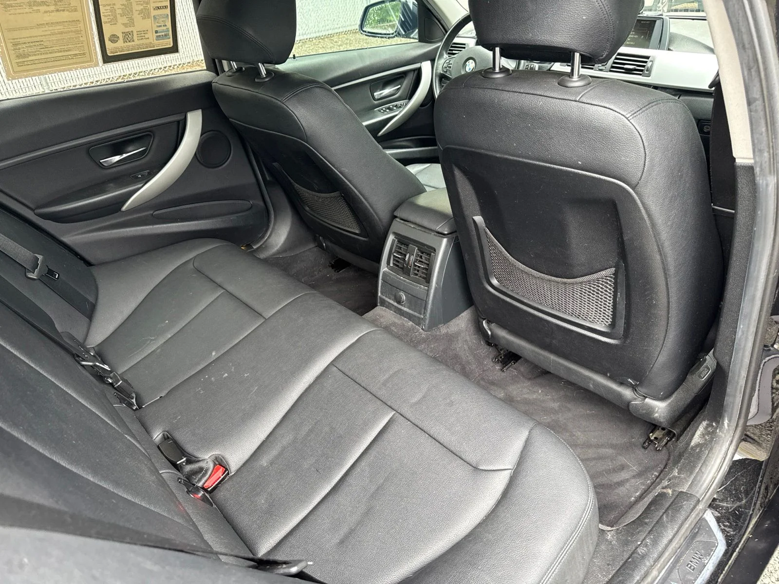 Used 2013 Jet Black BMW 328i image 26