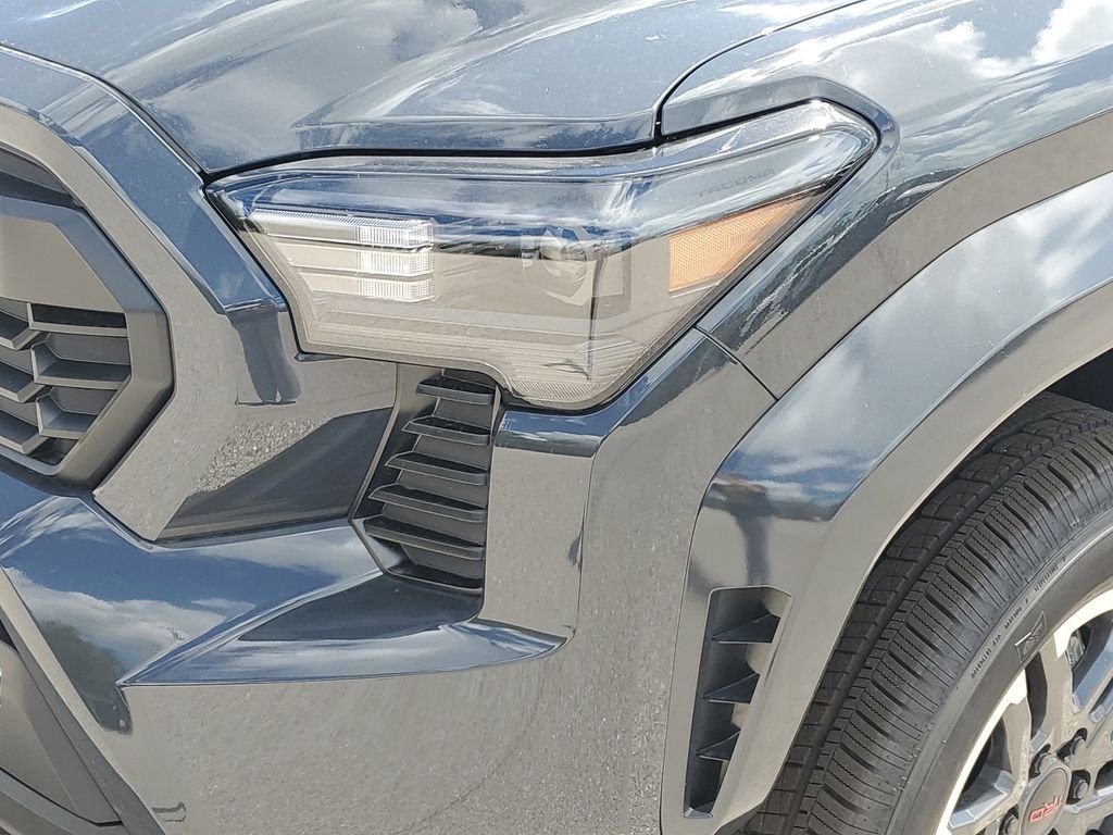 New 2026 Underground Toyota  TRD Sport image 11