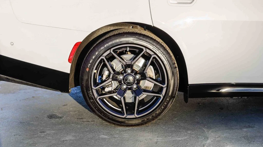 New 2026 White Dodge Scat Pack image 12