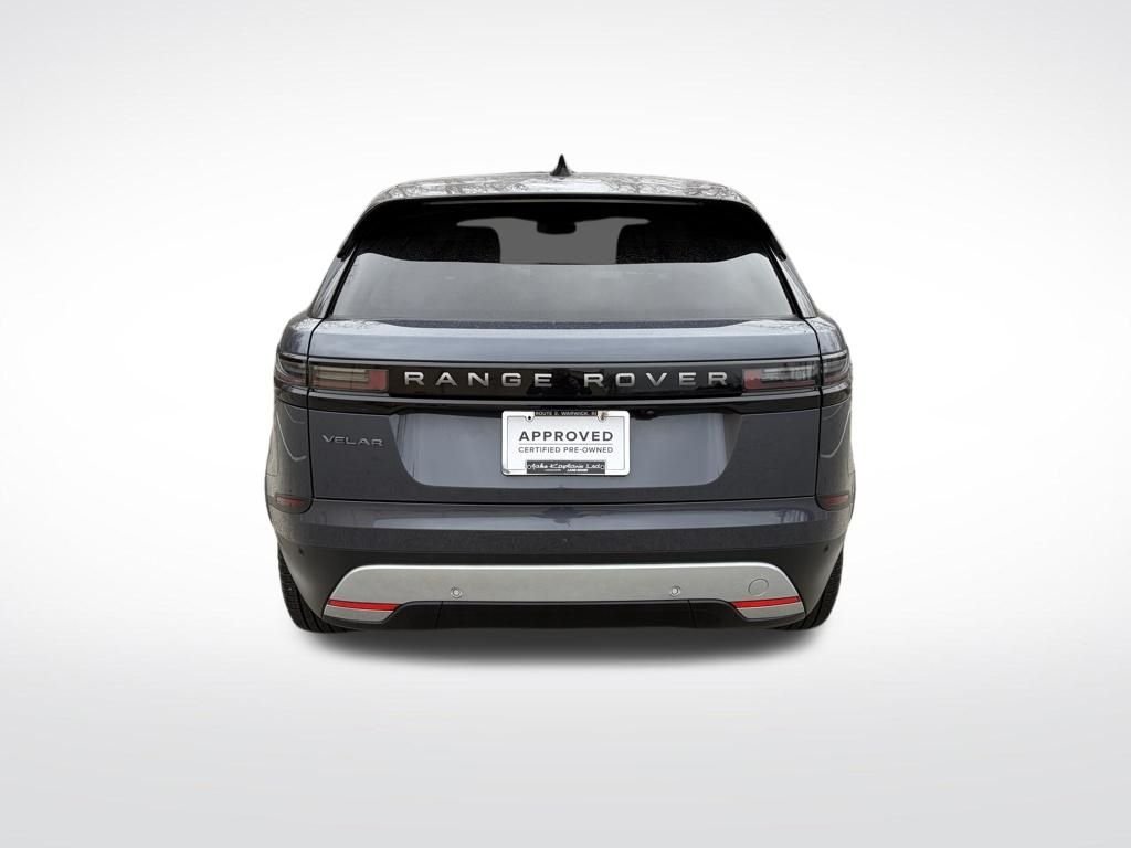 Used 2026 Blue Land Rover S image 7
