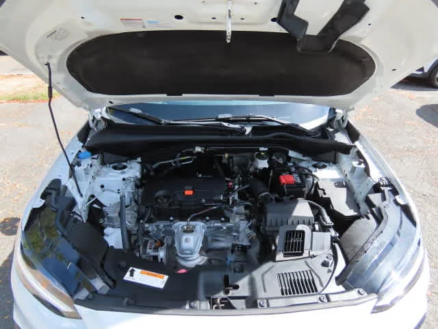2024 Honda HR-V LX - Photo 10