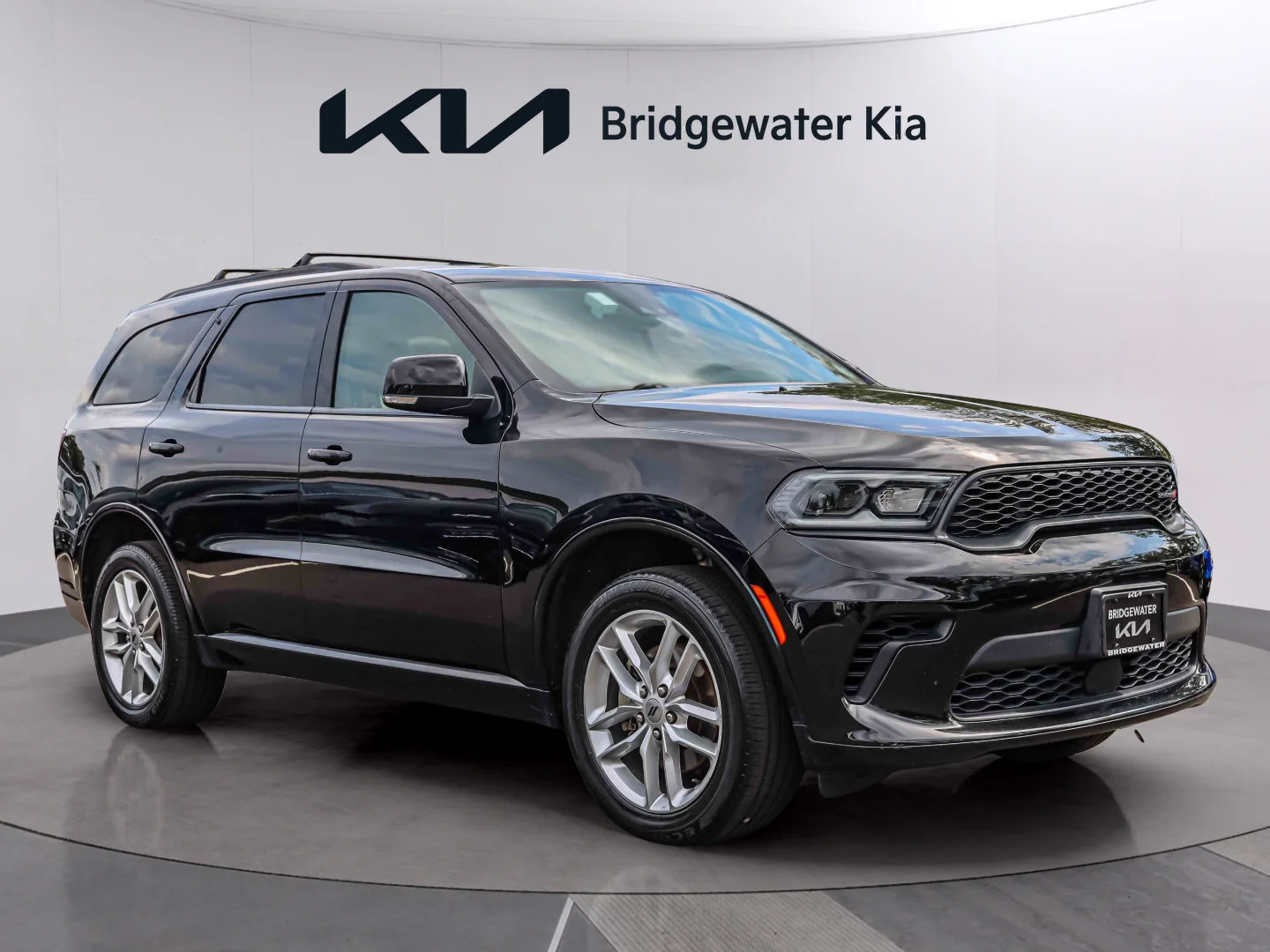2024 Dodge Durango