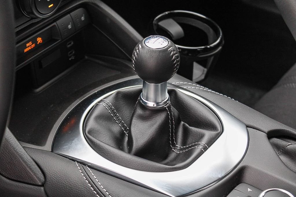 New 2026 Aero Gray Metallic Mazda Club image 20
