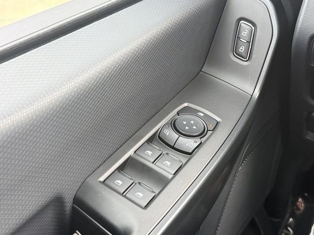 Certified Used 2026 Agate Black Metallic Ford STX image 26