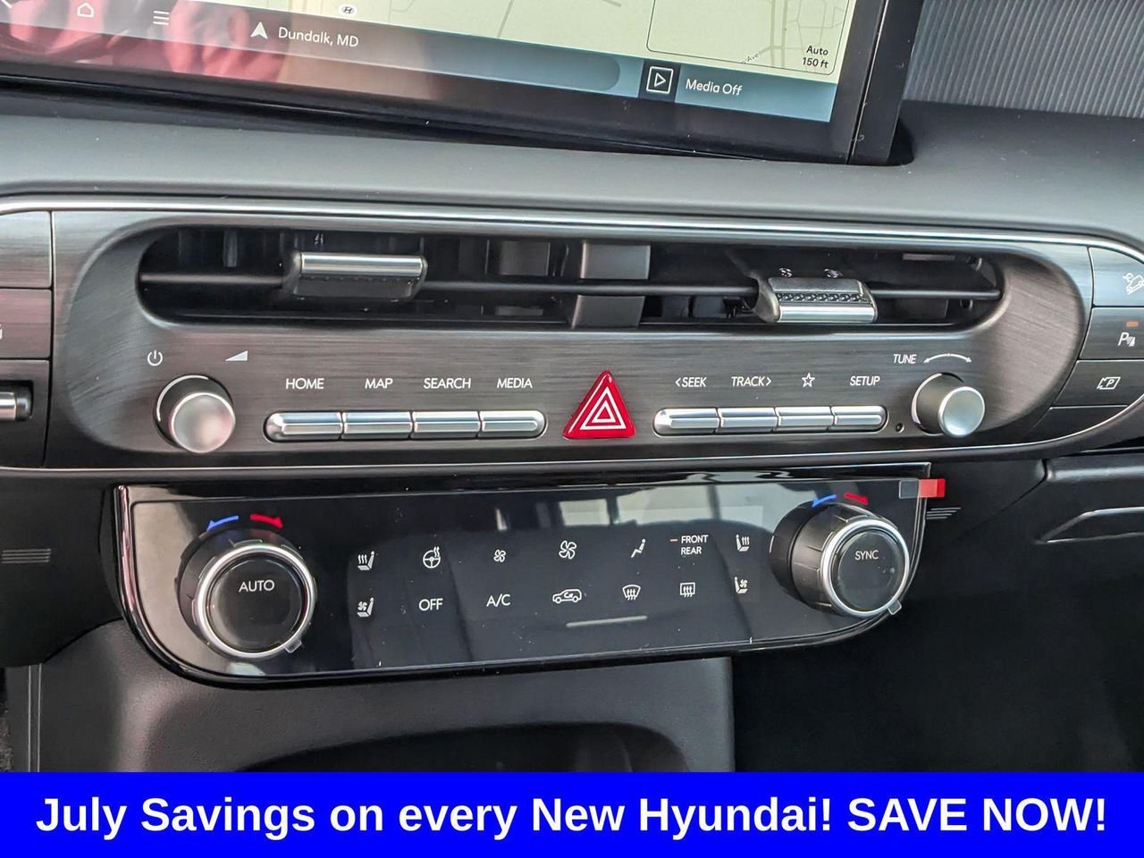 2026 Hyundai Palisade Calligraphy - Photo 59