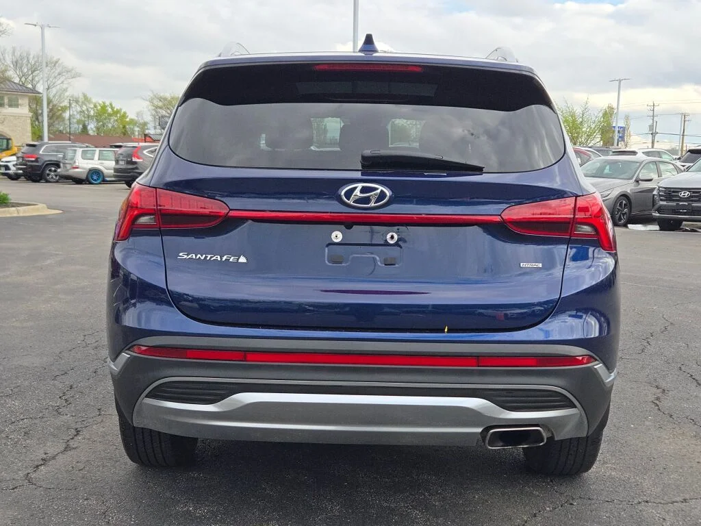2023 Hyundai Santa Fe SEL - Photo 14