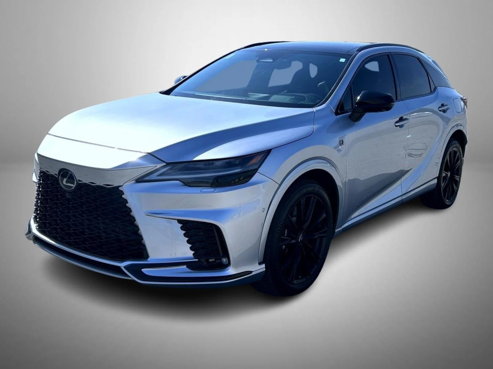 2024 Lexus RX Hybrid