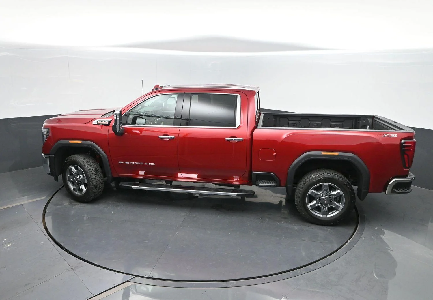 2026 GMC Sierra 2500HD SLT - Photo 46