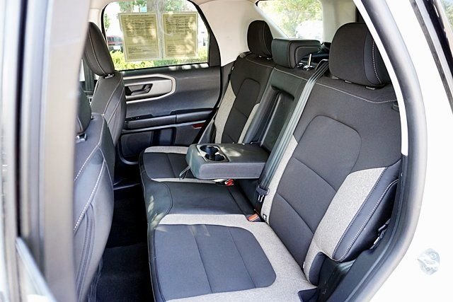 Used 2025 Beige Ford Big Bend image 22