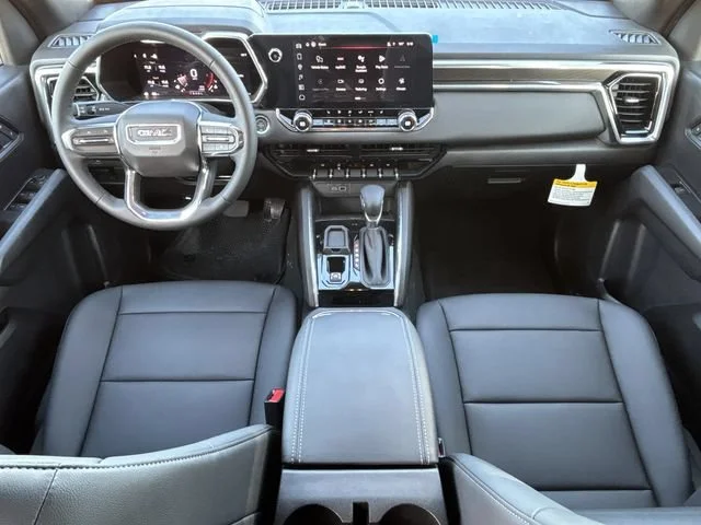 2026 GMC Canyon Elevation - Photo 11