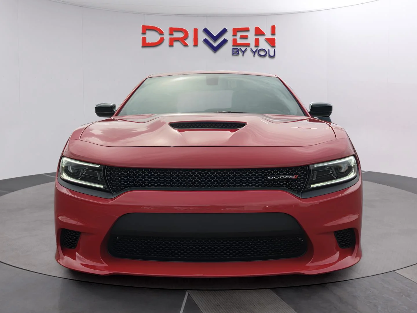Used 2023 Torred Clearcoat Dodge GT image 8