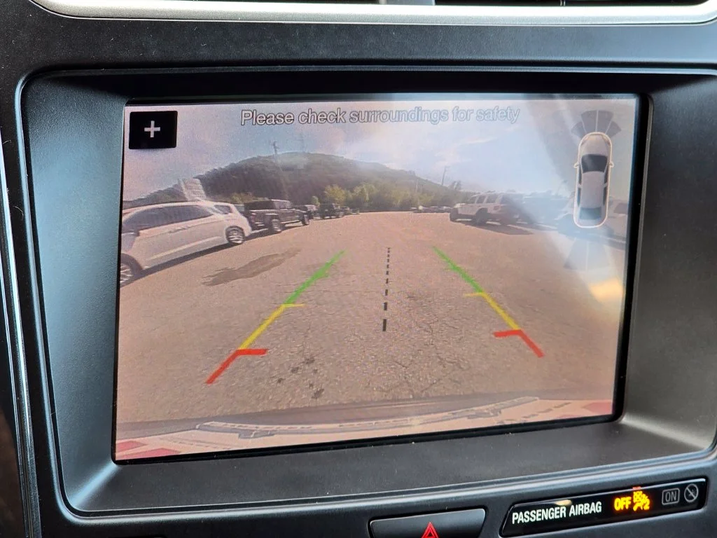 Used 2019 Red Ford XLT image 10