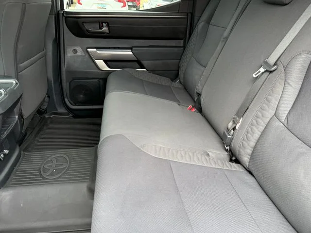 Used 2026 Silver Toyota SR5 image 30