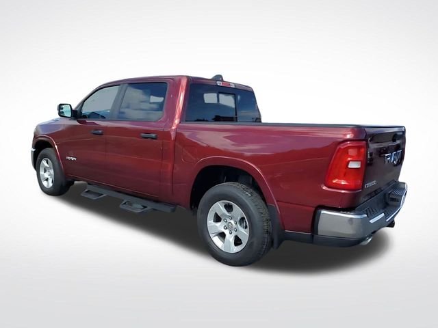 Used 2026 Red Ram Big Horn/Lone Star image 3
