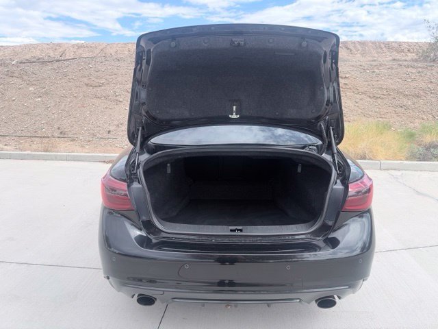 2018 INFINITI Q50 SPORT - Photo 34