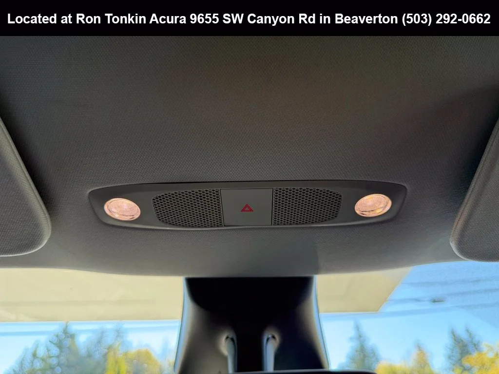 Used 2020 Deep Blue Metallic Tesla Long Range image 25