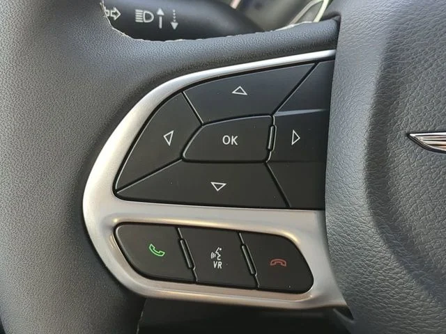 2026 Chrysler Voyager LX - Photo 30