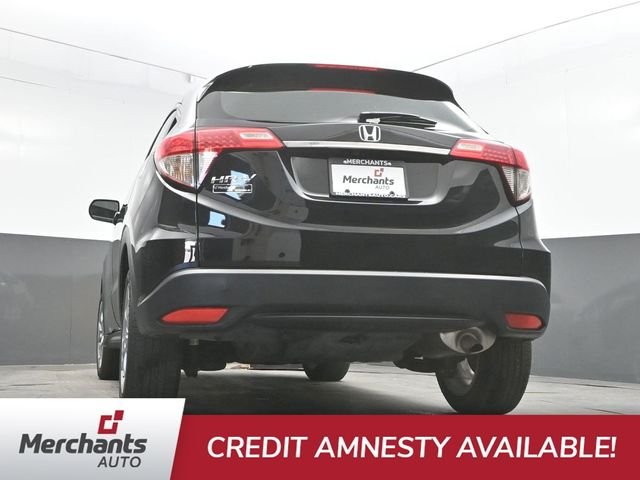 Used 2022 Black Honda LX image 45