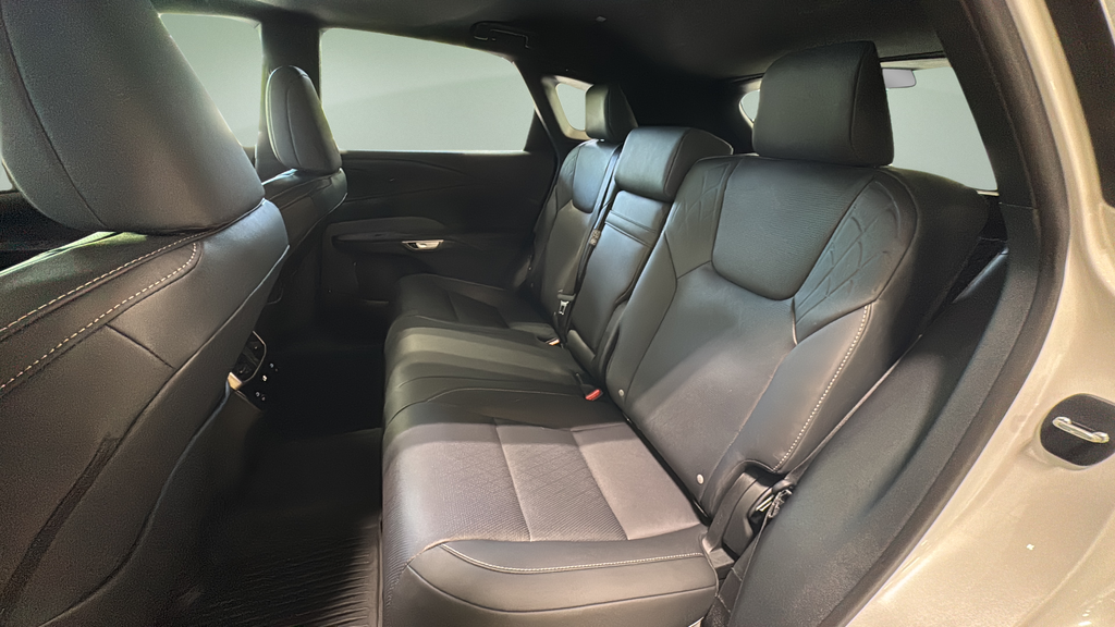 New 2026 Eminent White Pearl Lexus  350 PREMIUM+ AWD image 15