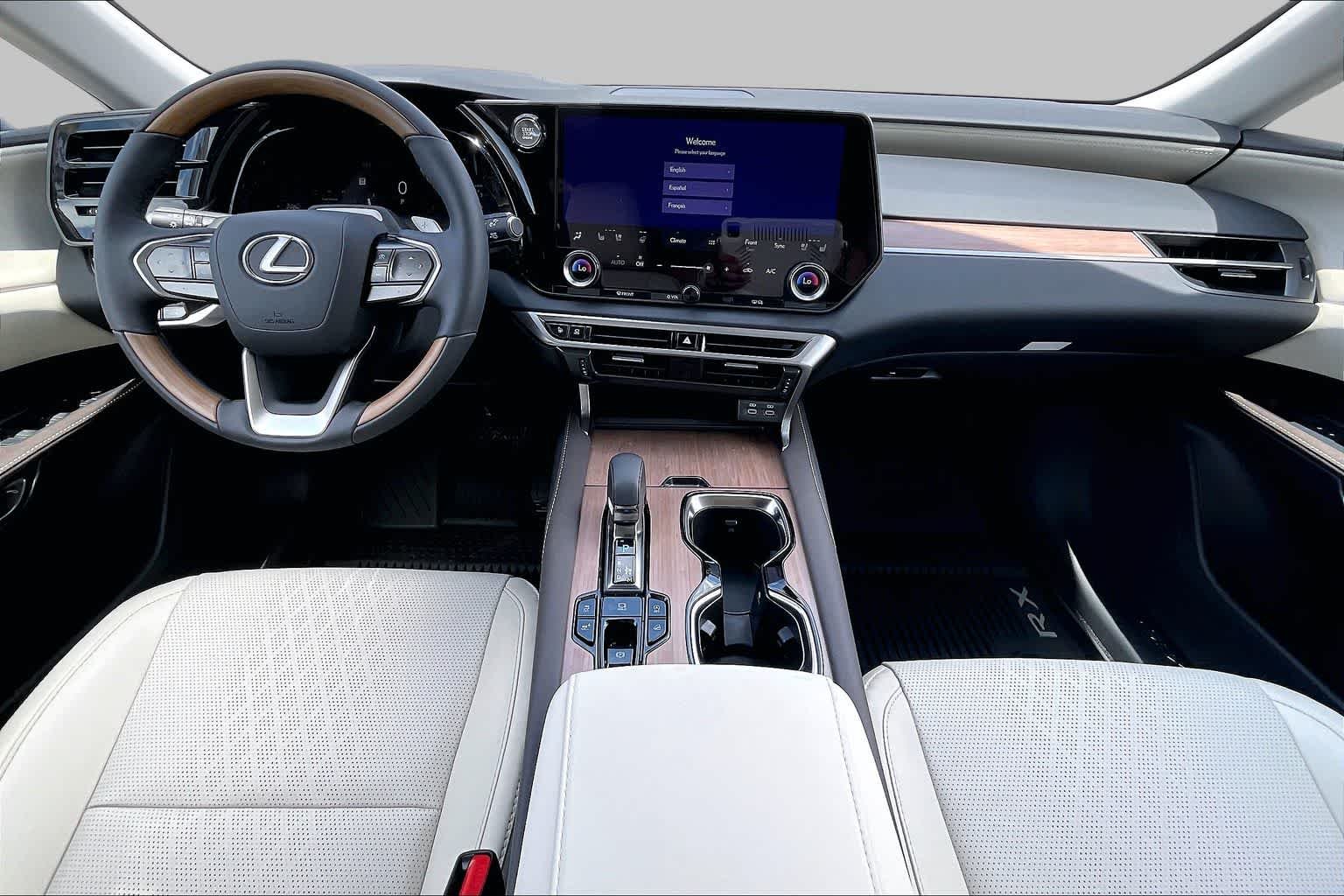 New 2026 Caviar Lexus PREMIUM PLUS image 5