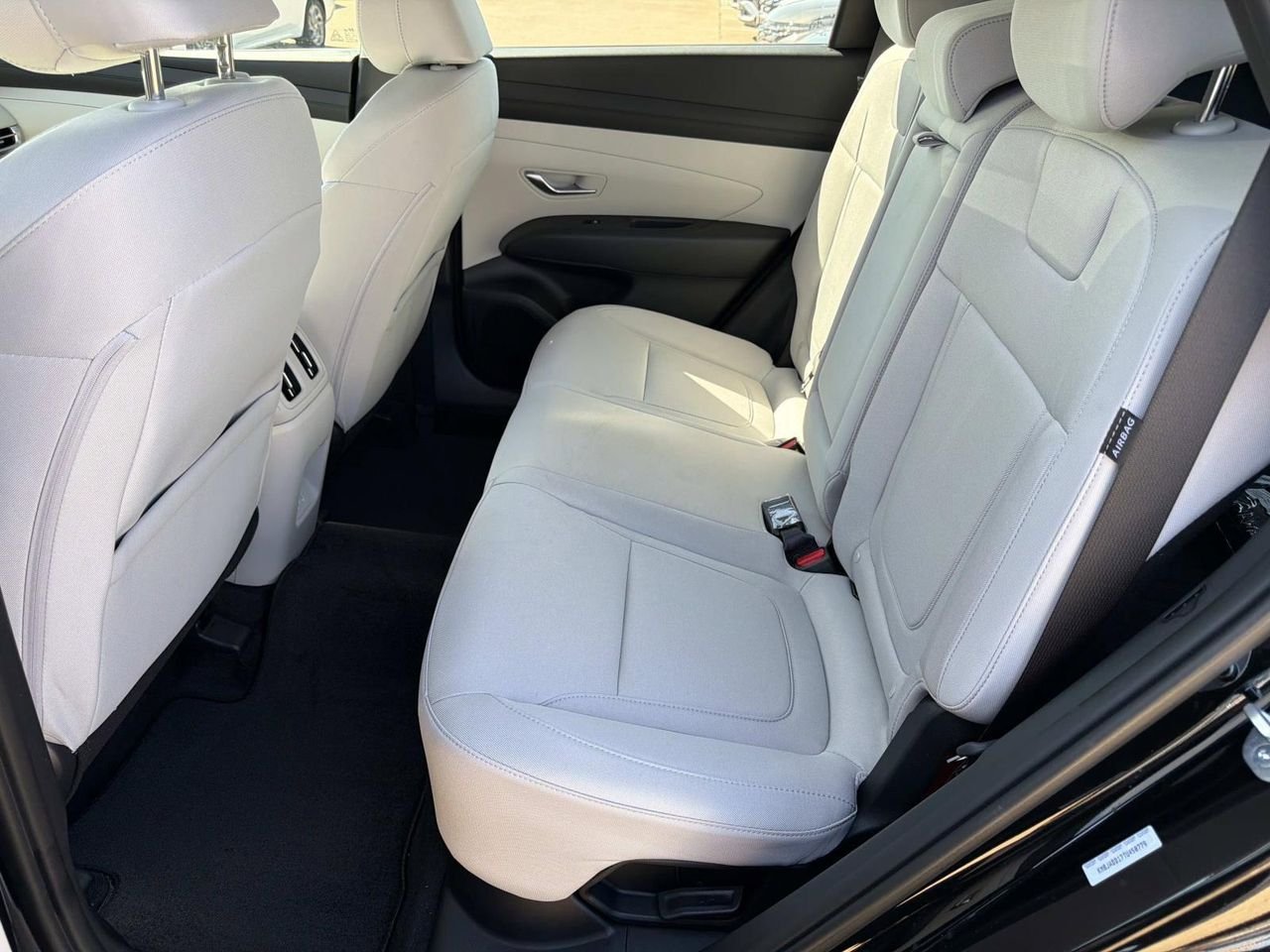 New 2026 Ash Black Hyundai Blue image 10