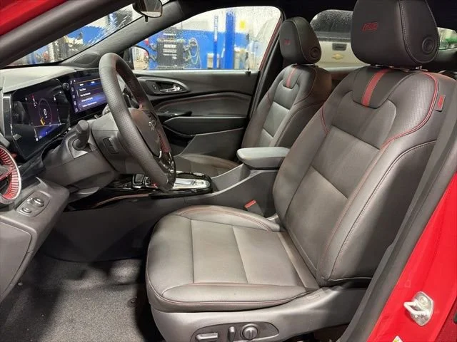2026 Chevrolet Trax RS - Photo 17
