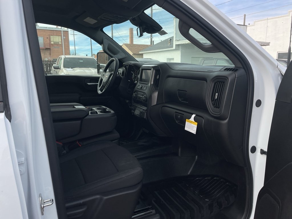 2026 Chevrolet Silverado 2500 HD Work Truck - Photo 17