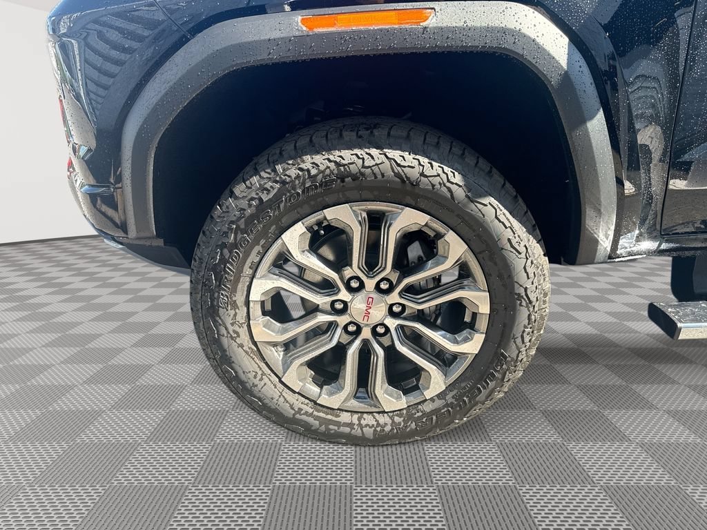 2026 GMC Canyon Denali - Photo 29