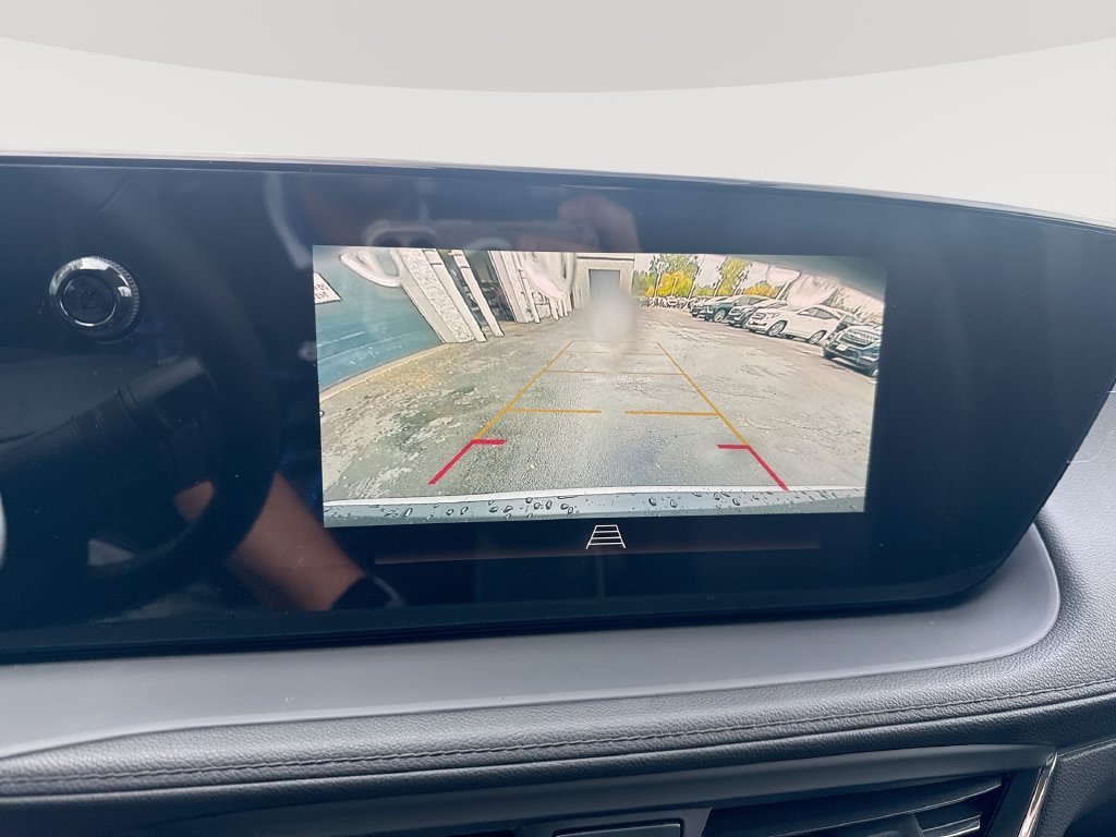 2026 Buick Encore GX Preferred - Photo 14