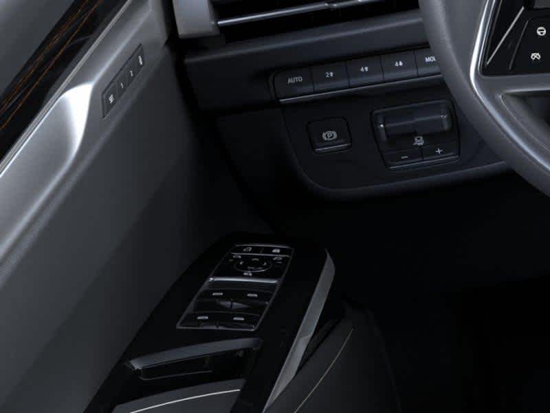 2026 Cadillac Escalade ESV Luxury - Photo 22