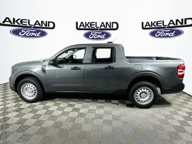 New 2026 Ford Maverick XL