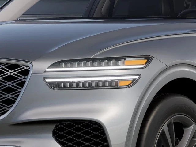 New 2027 Gray Genesis 2.5T Advanced image 10