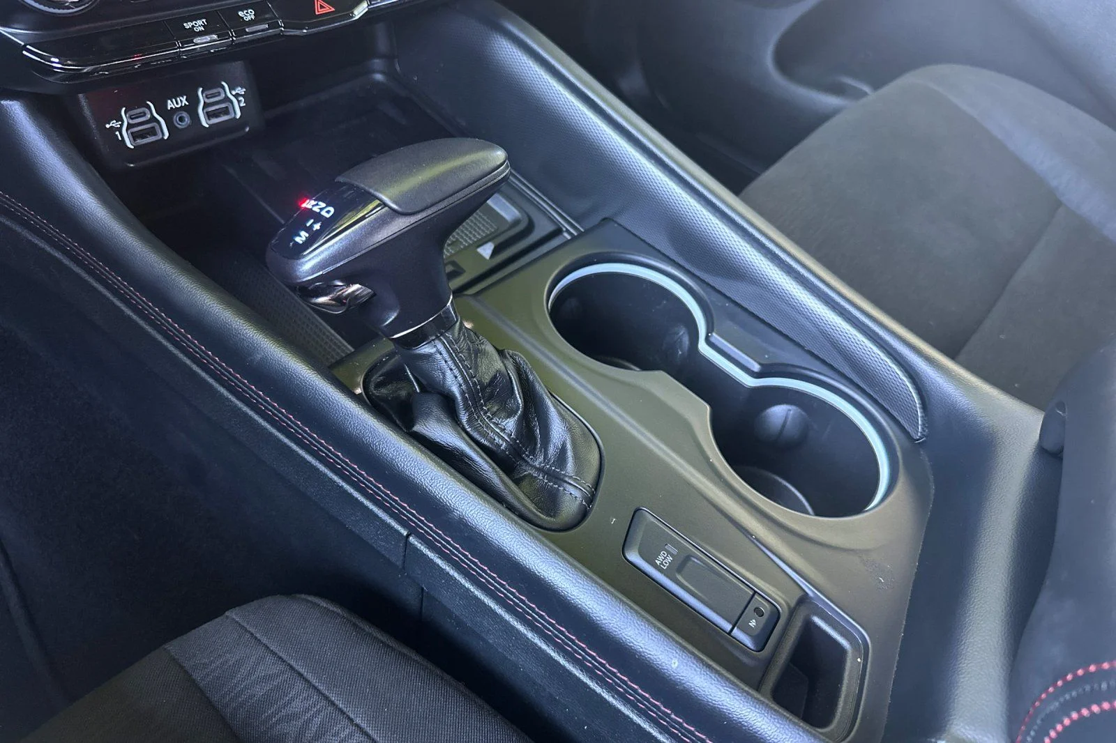 Used 2024 Gray Dodge R/T image 23