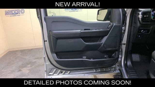 Certified Used 2023 Silver Metallic Ford XL image 70
