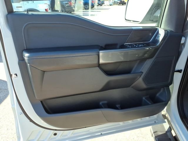 Used 2023 Avalanche Ford XLT image 22