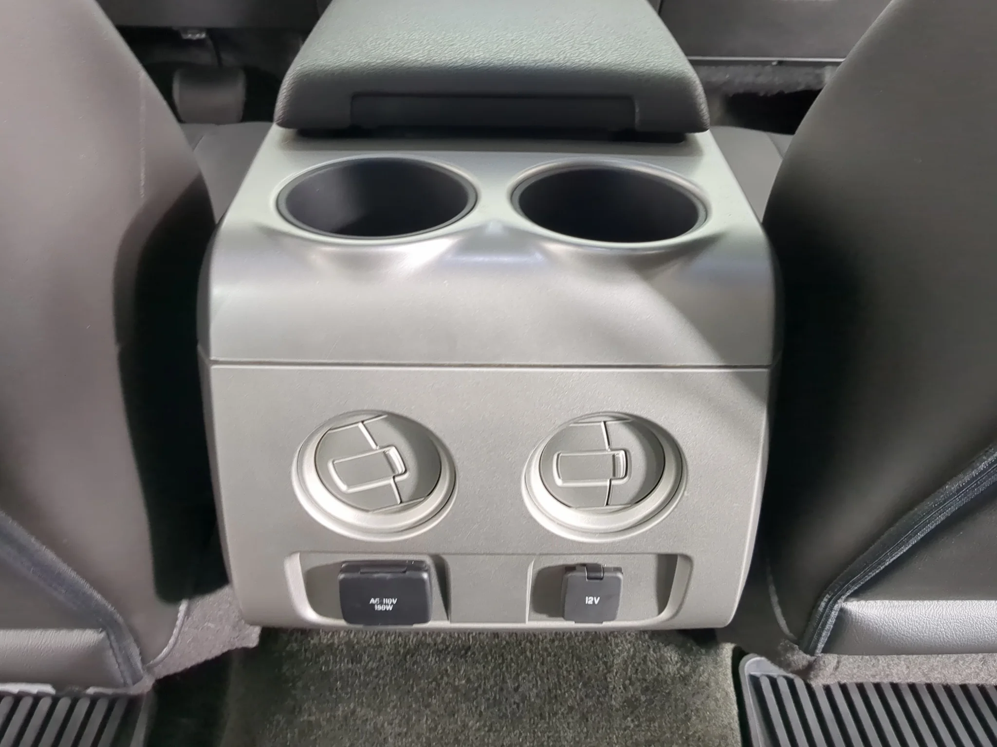 Used 2014 White Ford FX4 image 24