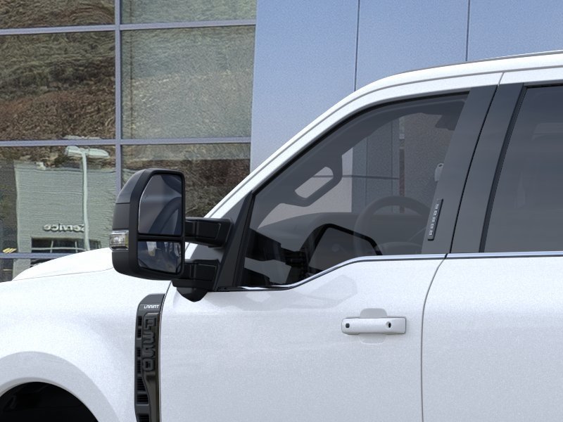 2026 Ford F-350 Super Duty Lariat - Photo 20