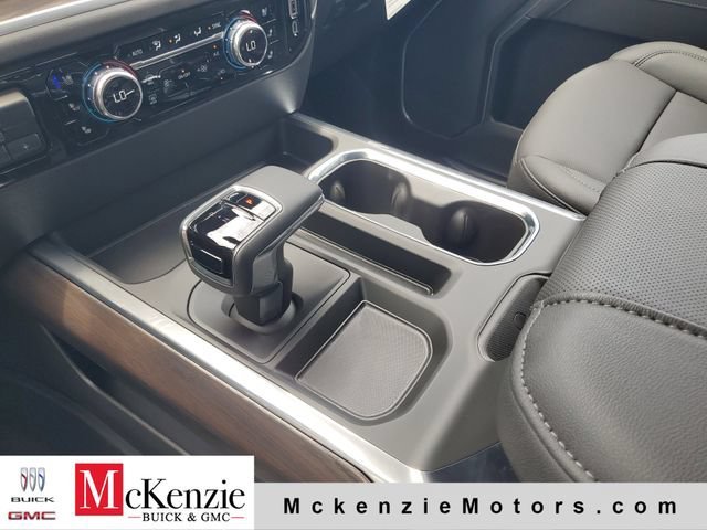 2026 GMC Sierra 1500 SLT - Photo 19