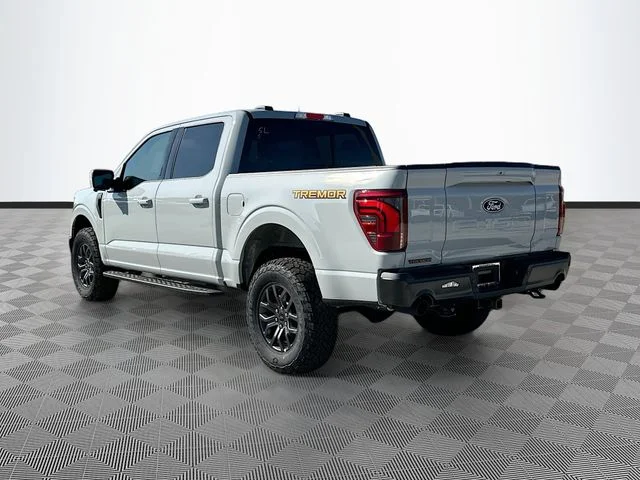 New 2026 Avalanche Ford Tremor image 4