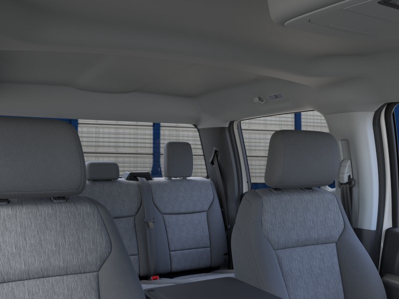 New 2026 Oxford White Ford XL image 22