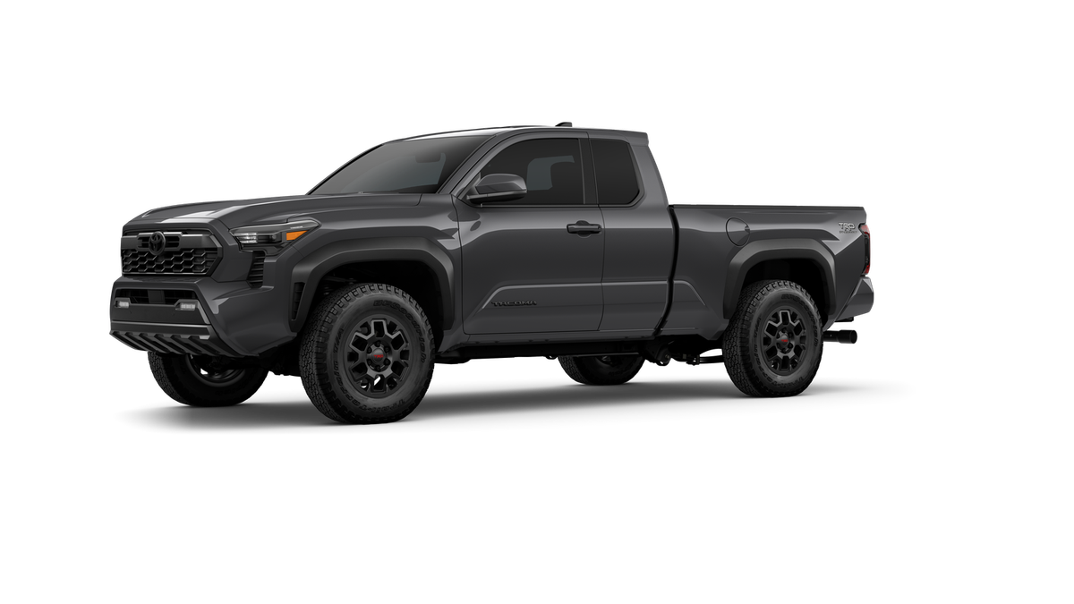 New 2026 Underground Toyota TRD PreRunner image 2