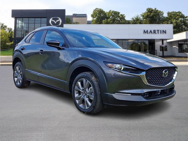 2026 Mazda CX-30 2.5 S Preferred AWD