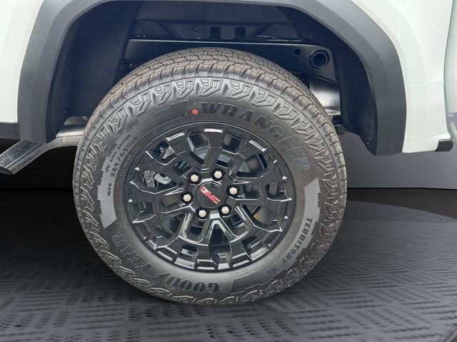 2026 GMC Canyon Elevation - Photo 29