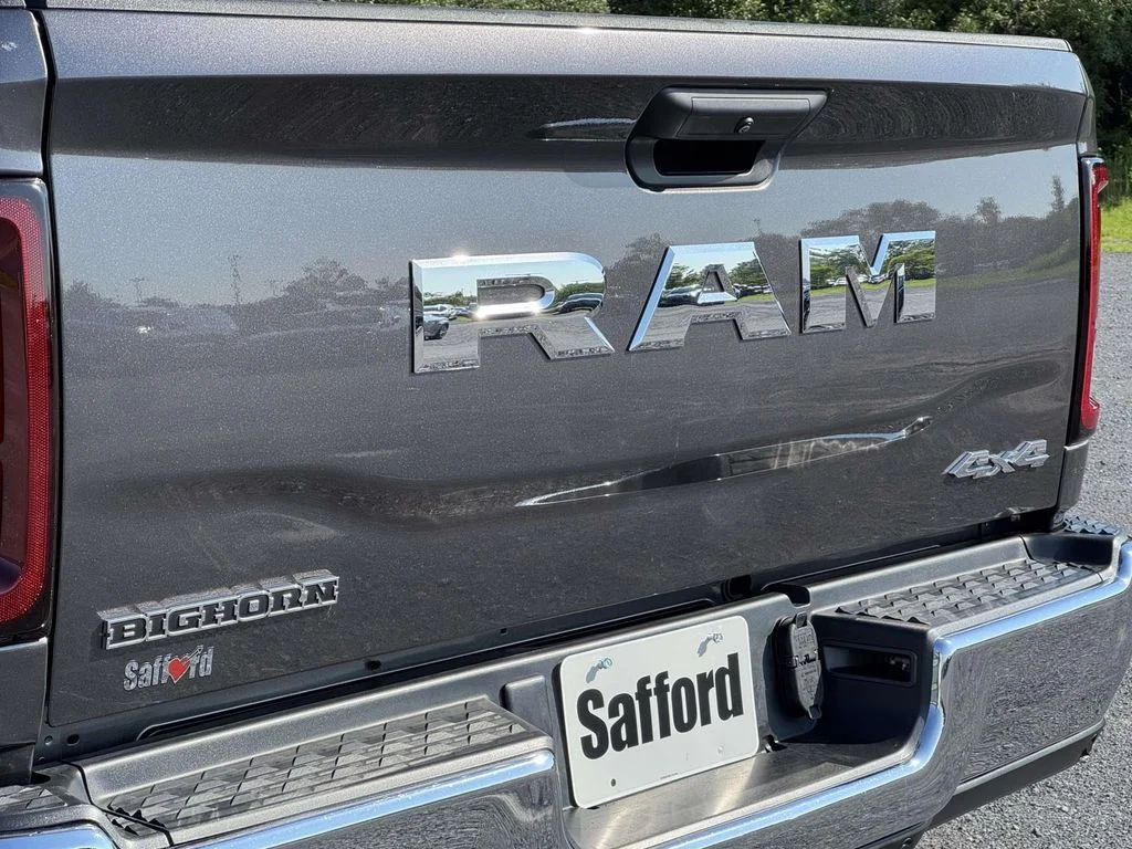 Used 2026 Gray Ram Big Horn image 10