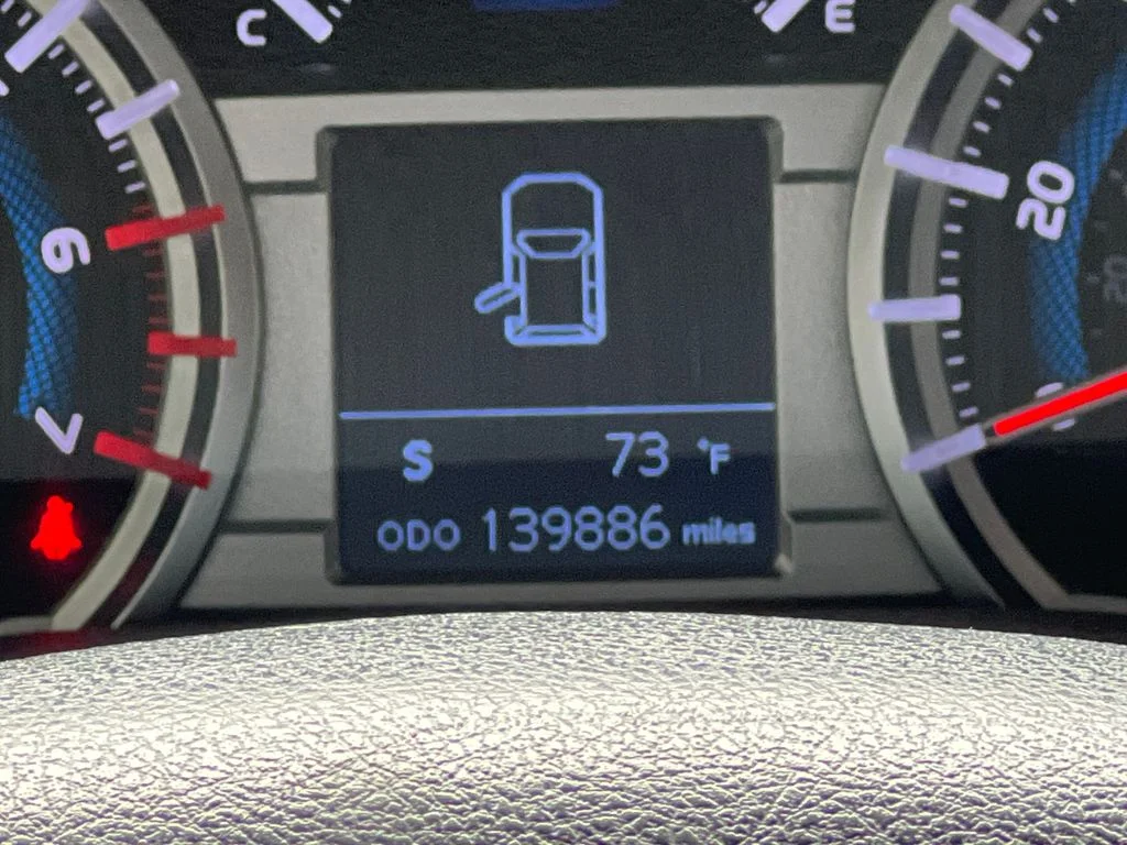 2019 Toyota 4Runner Limited - Photo 31